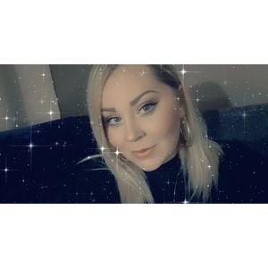 Meet your Posher, Raeann